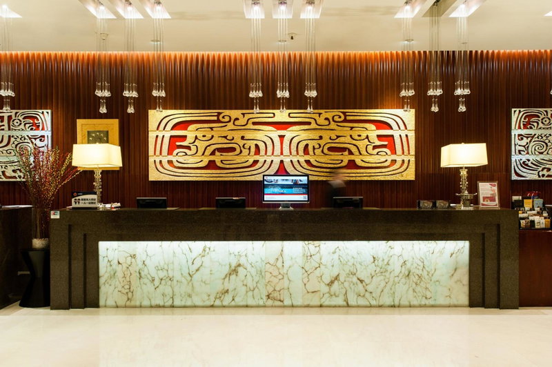 Crowne Plaza Beijing Zhongguancun by IHG, Beijing, 中国