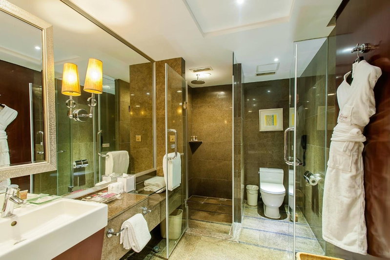 Crowne Plaza Beijing Zhongguancun by IHG, Beijing, 中国