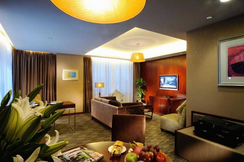 Crowne Plaza Beijing Zhongguancun by IHG, Beijing, 中国