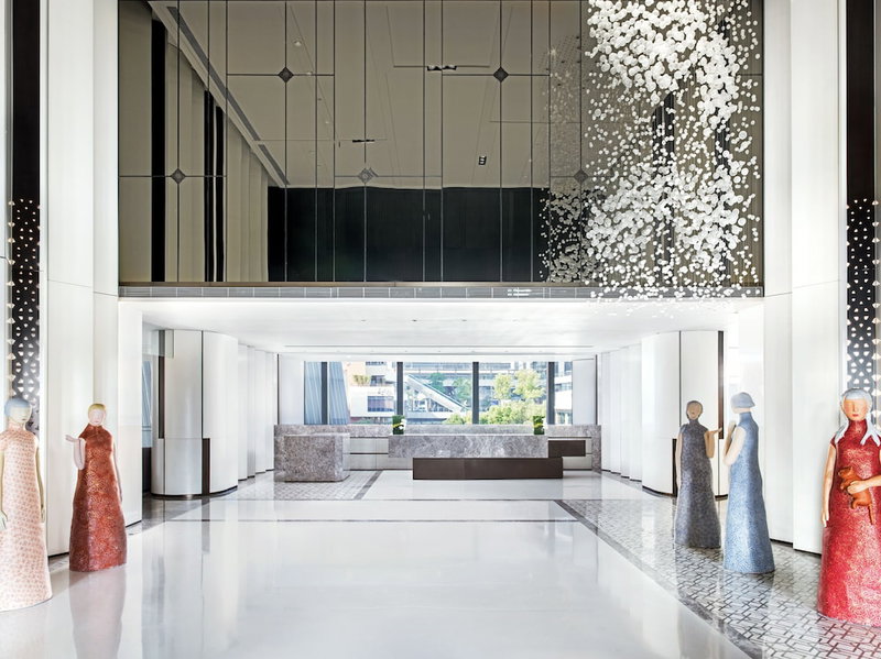 Cordis Shanghai Hongqiao, Shanghai, 中国
