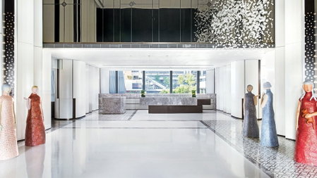 Cordis Shanghai Hongqiao, Shanghai, 中国