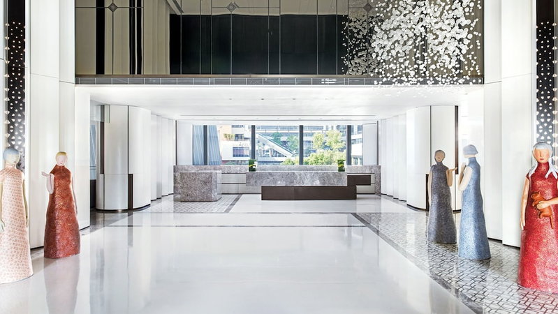 Cordis Shanghai Hongqiao, Shanghai, 中国