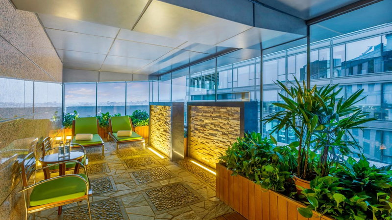 Regent Beijing by IHG, Beijing, 中国