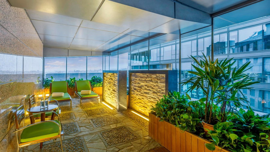 Regent Beijing by IHG, Beijing, 中国