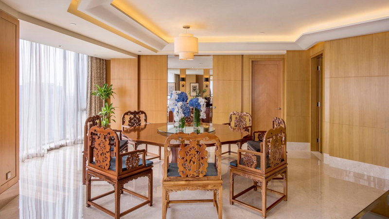 Regent Beijing by IHG, Beijing, 中国