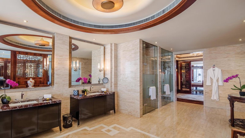 Regent Beijing by IHG, Beijing, 中国