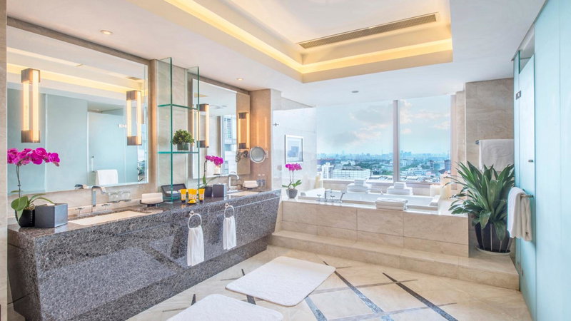 Regent Beijing by IHG, Beijing, 中国