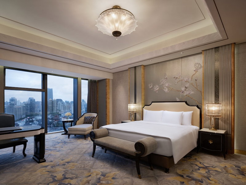 The St. Regis on the Bund, Shanghai, Shanghai, 中国