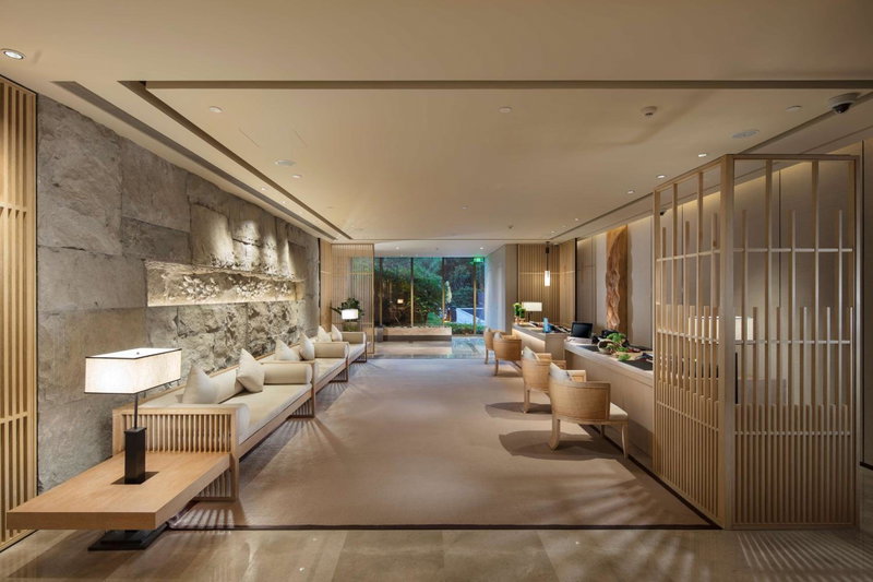 Hilton Shenzhen Shekou Nanhai, Shenzhen, 中国
