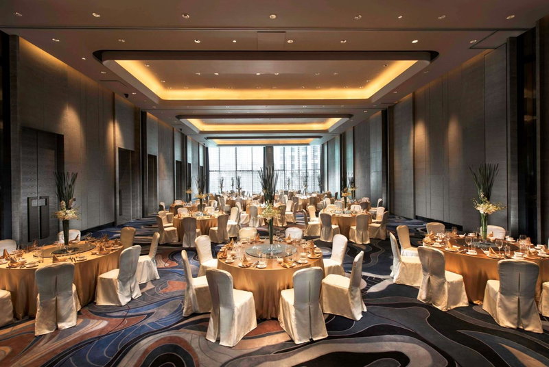 Hilton Shenzhen Shekou Nanhai, Shenzhen, 中国