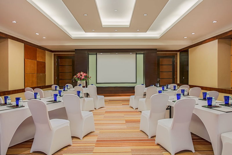 Crowne Plaza Beijing International Airport by IHG, Shunyi, 中国