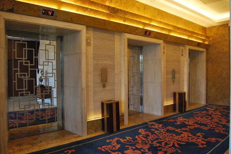 Crowne Plaza Beijing International Airport by IHG, Shunyi, 中国