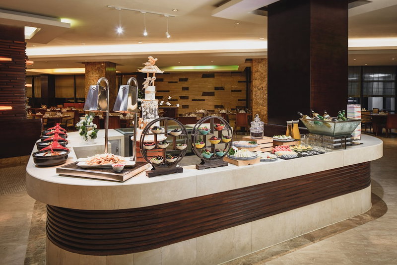 Crowne Plaza Beijing International Airport by IHG, Shunyi, 中国