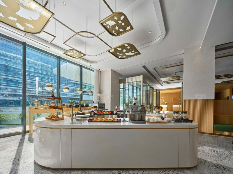 Hilton Garden Inn Beijing Daxing International Airport, Daxing, China