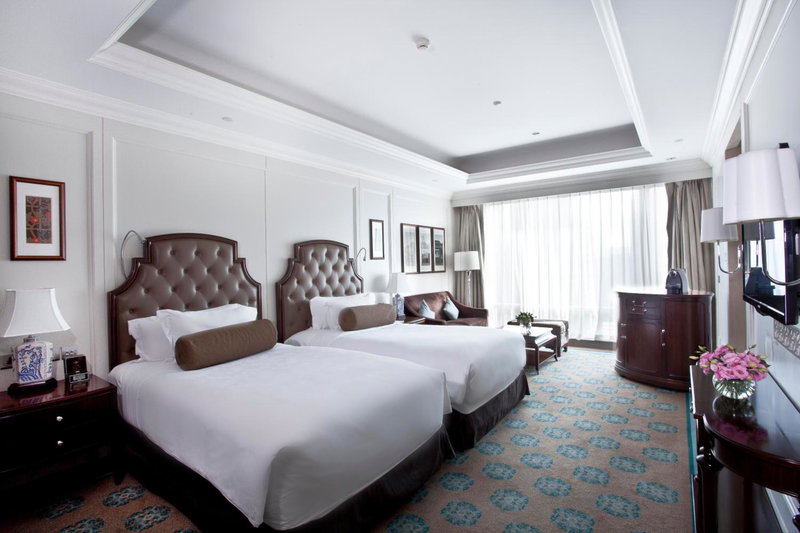 The Langham, Shenzhen, Shenzhen, 中国