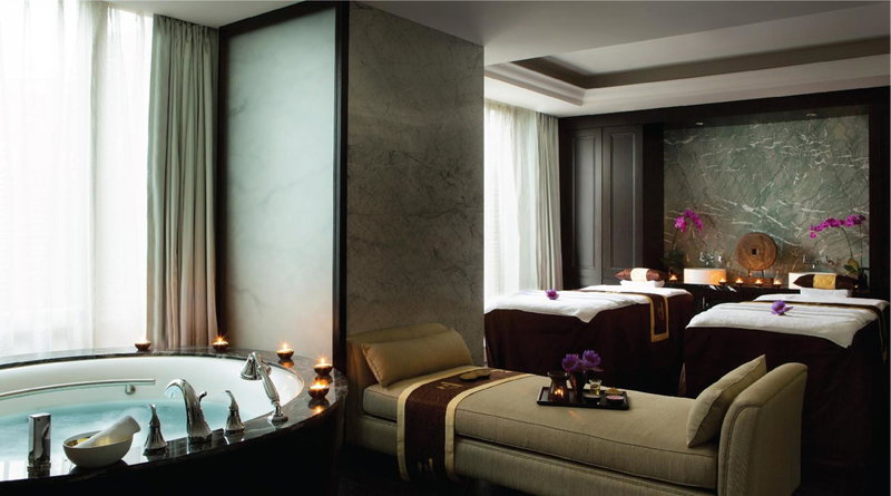 The Langham, Shenzhen, Shenzhen, 中国