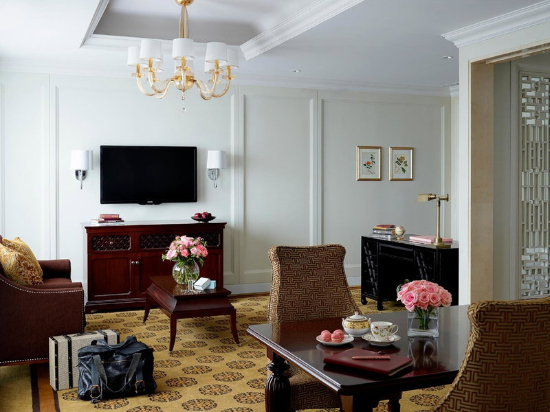 The Langham, Shenzhen, Shenzhen, 中国