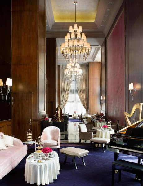 The Langham, Shenzhen, Shenzhen, 中国