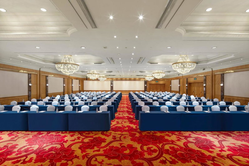 Crowne Plaza Chengdu City Center by IHG, Chengdu, China