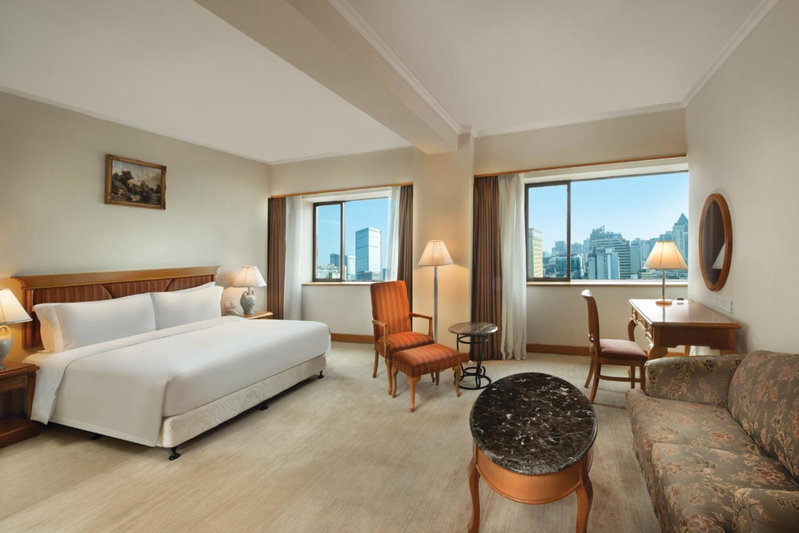 Crowne Plaza Chengdu City Center by IHG, Chengdu, China