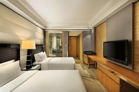 Crowne Plaza Chengdu City Center by IHG, Chengdu, China