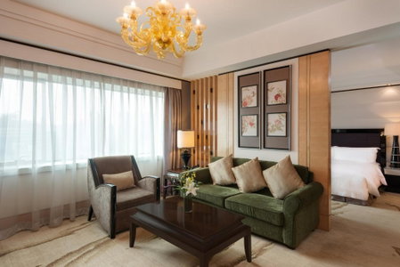 Crowne Plaza Chengdu City Center by IHG, Chengdu, China