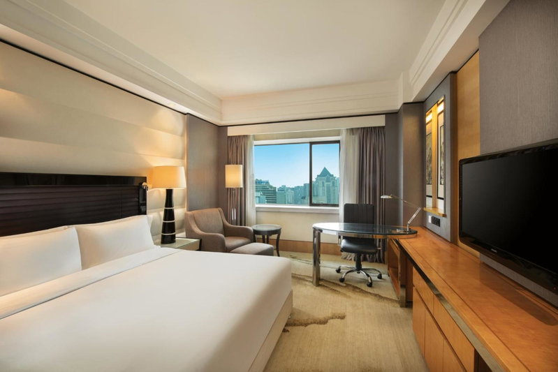 Crowne Plaza Chengdu City Center by IHG, Chengdu, China