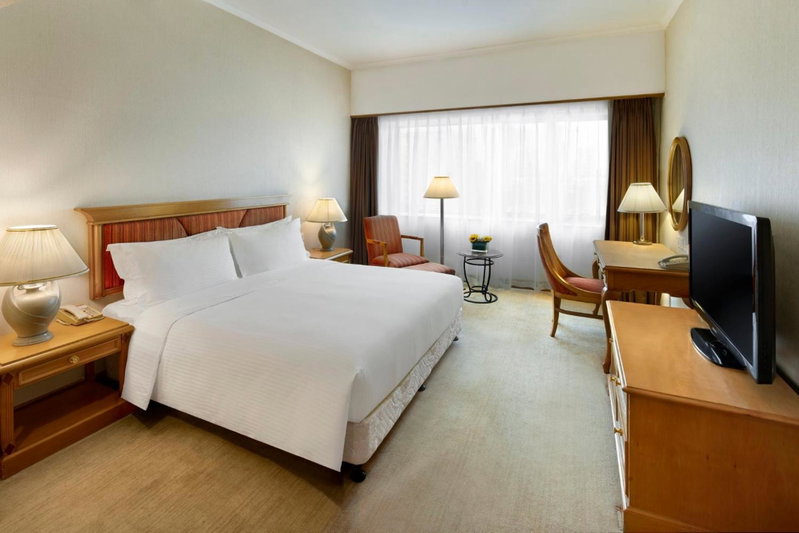 Crowne Plaza Chengdu City Center by IHG, Chengdu, China