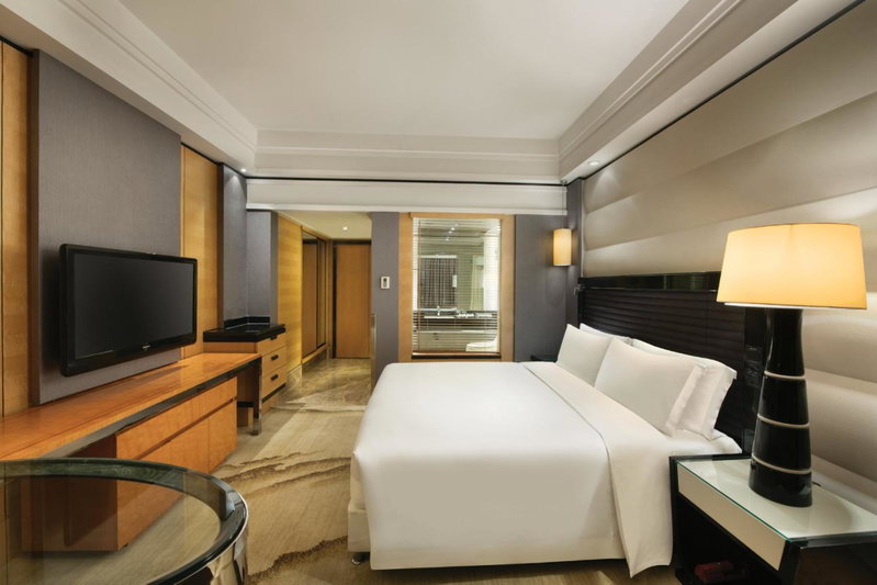 Crowne Plaza Chengdu City Center by IHG, Chengdu, China