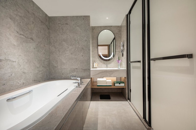 Holiday Inn Shanghai Nanjing Road by IHG, Shanghai, 中国