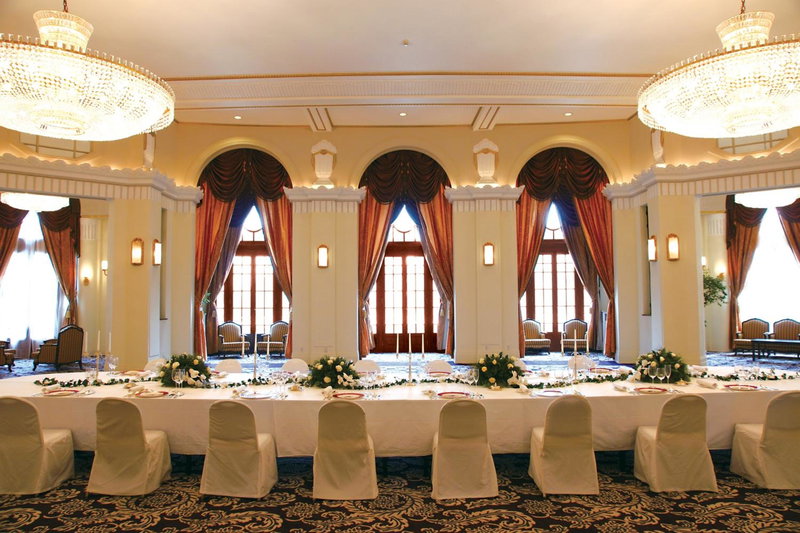 Okura Garden Hotel Shanghai, Shanghai, 中国