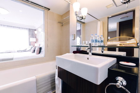 Okura Garden Hotel Shanghai, Shanghai, 中国