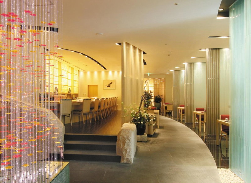 Okura Garden Hotel Shanghai, Shanghai, 中国