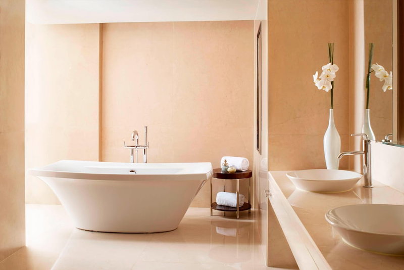 The Portman Ritz-Carlton, Shanghai, Shanghai, Chine