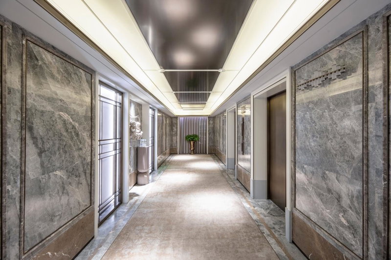 MaxX by Steigenberger Guangzhou Zhujiang New Town, Guangzhou, 中国