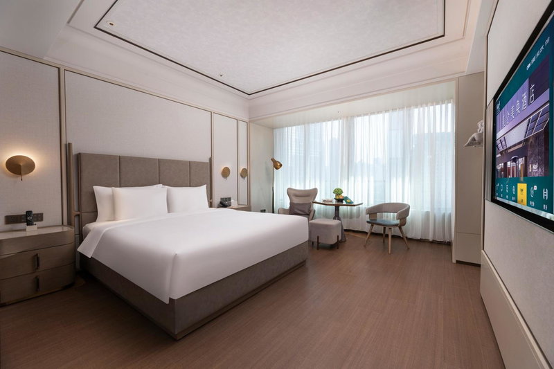 MaxX by Steigenberger Guangzhou Zhujiang New Town, Guangzhou, 中国