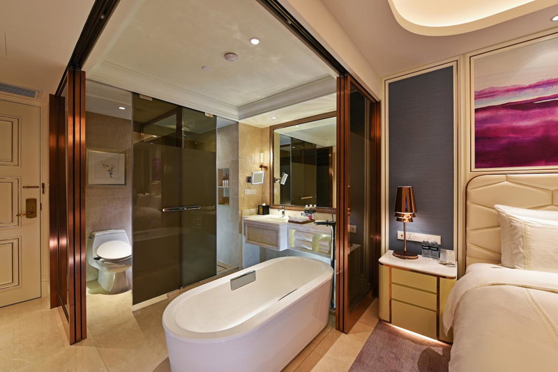 Radisson Collection Hotel, Xing Guo Shanghai, Shanghai, 中国