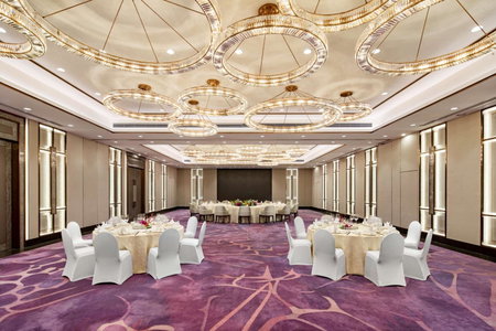 Radisson Collection Hotel, Xing Guo Shanghai, Shanghai, 中国