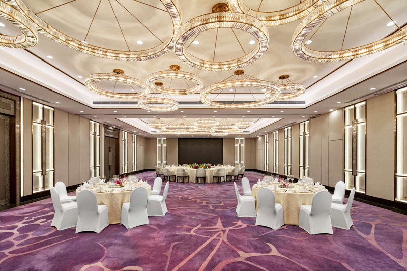 Radisson Collection Hotel, Xing Guo Shanghai, Shanghai, 中国