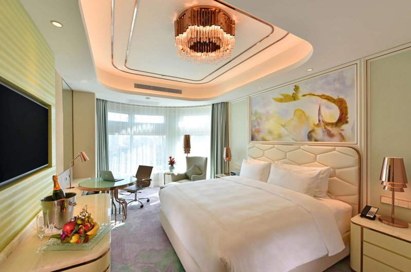 Radisson Collection Hotel, Xing Guo Shanghai, Shanghai, 中国