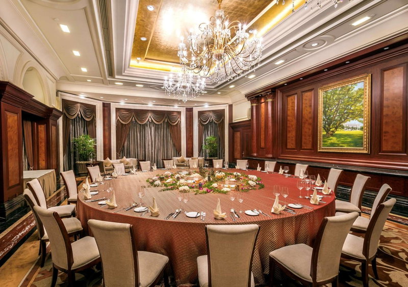 Radisson Collection Hotel, Xing Guo Shanghai, Shanghai, 中国