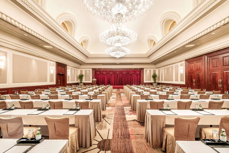 Radisson Collection Hotel, Xing Guo Shanghai, Shanghai, 中国