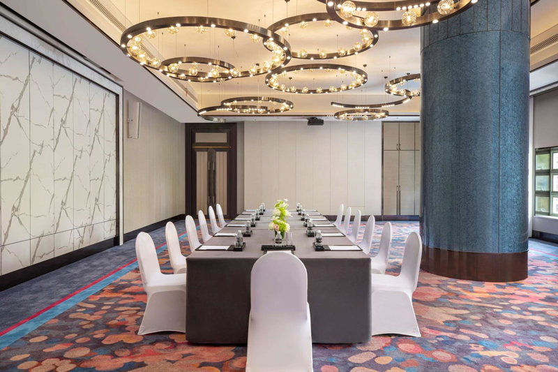 Radisson Collection Hotel, Xing Guo Shanghai, Shanghai, 中国