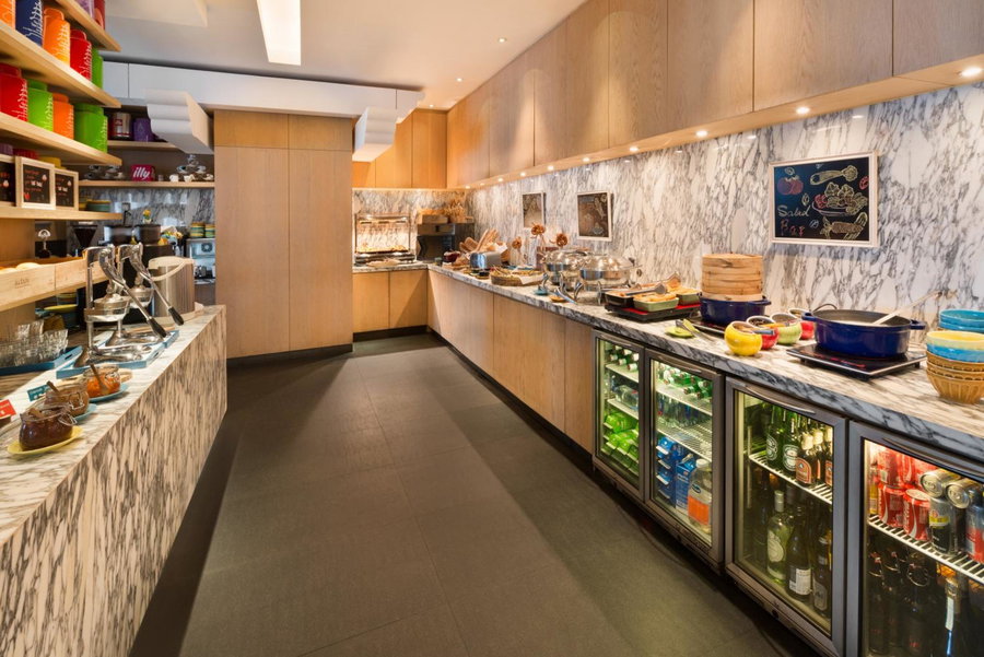 Hotel Indigo Shanghai On The Bund by IHG, Shanghai, 中国