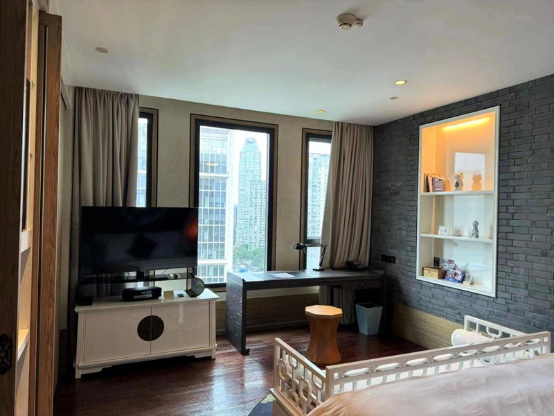 Hotel Indigo Shanghai On The Bund by IHG, Shanghai, 中国