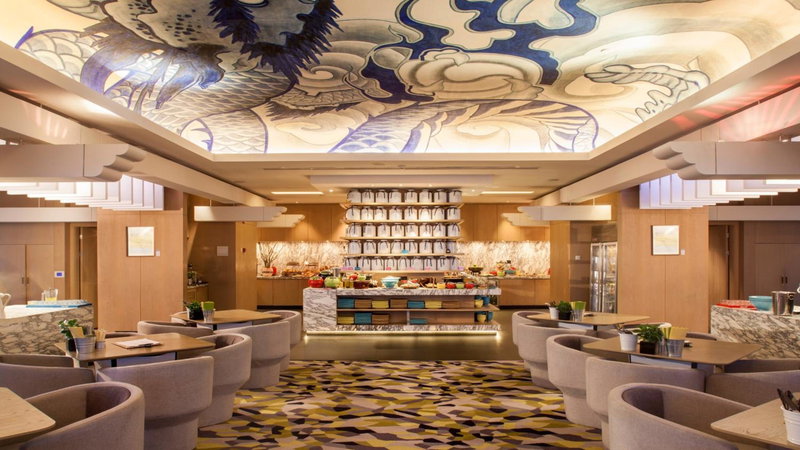 Hotel Indigo Shanghai On The Bund by IHG, Shanghai, 中国