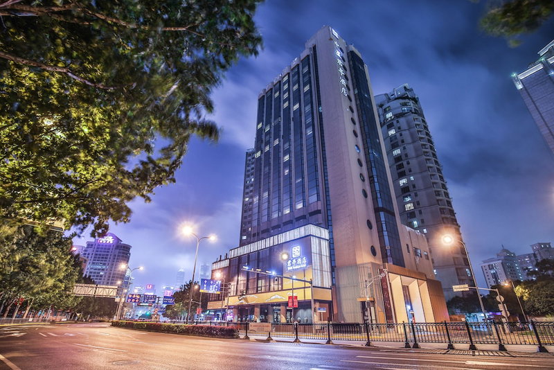 SSAW Boutique Hotel Shanghai Bund, Shanghai, 中国