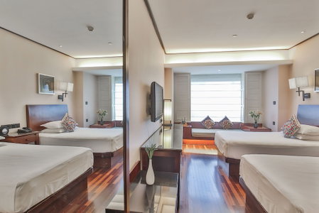SSAW Boutique Hotel Shanghai Bund, Shanghai, 中国