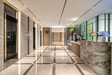 SSAW Boutique Hotel Shanghai Bund, Shanghai, 中国