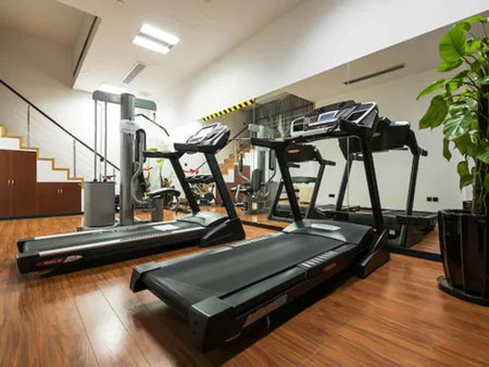 SSAW Boutique Hotel Shanghai Bund, Shanghai, 中国